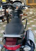 Used Honda Shine 2017 Model Images