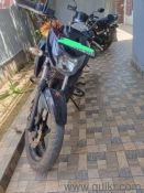 Used TVS Apache RTR 160 4V 2019 Model Images