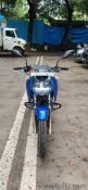 Used TVS Apache RTR 200 4V Dual Channel ABS 2023 Model Images