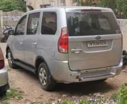 Used Mahindra Xylo 2012 Model Images