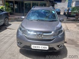 Used Honda BR-V 2017 Model Images