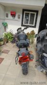 Used Yamaha FZ S 2012 Model Images