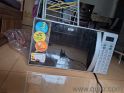 Microwave oven ifb working :|: 2500,Gently Used,Individual,Used