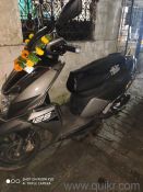 Used TVS Ntorq 125 2020 Model Images