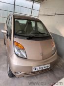 Used Tata Nano 2010 Model Images