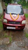 Used Maruti Suzuki Wagon R 2006 Model Images