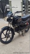 Used Hero Passion PRO i3s 2017 Model Images