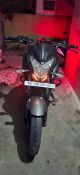 Used Bajaj Pulsar 200 NS 2018 Model Images