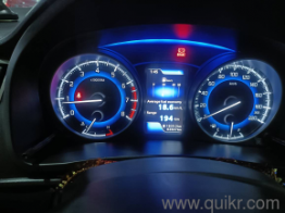 Used Maruti Suzuki Baleno 2021 Model Images