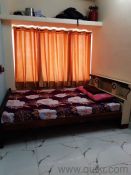 2 BHK PG Apartment for Women  in Dhakuria, Kolkata