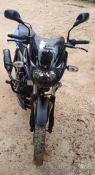 Used Bajaj Pulsar 150 2021 Model Images