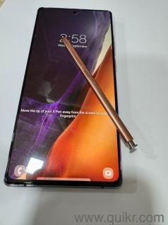 Mobile and Tablets