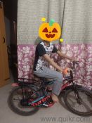 10 saal ke liye Sunbird turbo Cycle