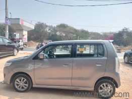 Used Maruti Suzuki Wagon R 2014 Model Images