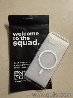 Mobile and Tablets