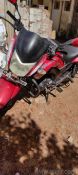 Used Hero Hunk 2016 Model Images