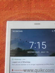 Mobile and Tablets