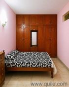 1 BHK PG BuilderFloor for Women  in Rohini Sector 1, Delhi