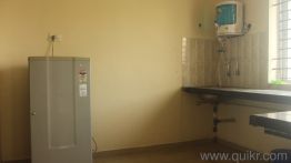 3 BHK PG Apartment for Women  in Egattur, Chennai