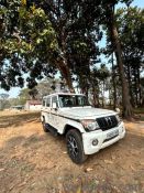 Used Mahindra Bolero 2017 Model Images
