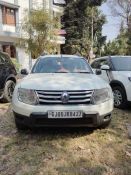 Used Renault Duster 2015 Model Images