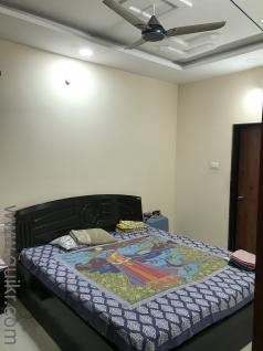 2 BHK 786 Sq. ft Apartment for Sale in Lal Bagh, Indore