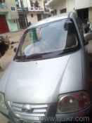 Used Hyundai Santro Xing 2007 Model Images