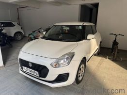 Used Maruti Suzuki Swift 2021 Model Images