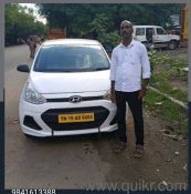 Used Hyundai Xcent 2017 Model Images