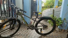 KROSS Mountain Bike 