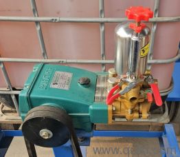 Orginal bharat  htp pump pressure pump caror bike wash  home service w