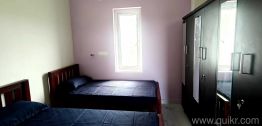 3 BHK PG Apartment for Men  in Egattur, Chennai