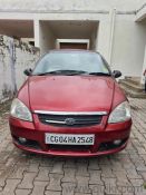 Used Tata Indica V2 Xeta 2008 Model Images