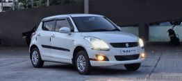 Used Maruti Suzuki Swift 2013 Model Images