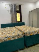 1 RK PG Apartment for Women  in Vijay Nagar, Delhi