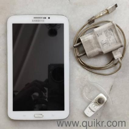 Mobile and Tablets