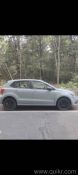 Used Volkswagen Polo 2016 Model Images