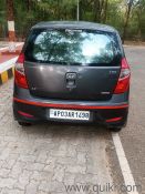 Used Hyundai i10 2011 Model Images