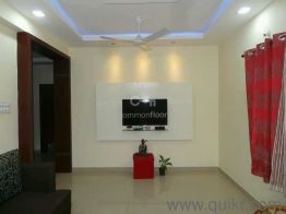 Looking for Female Flatmate in a 3 BHK Apartment in Gachibowli, Hyderabad