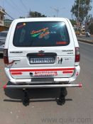 Used Chevrolet Tavera Neo 2013 Model Images