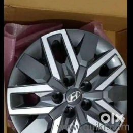 Hyundai Venue 2021 Original Steel Rims for Sale