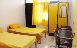4+ BHK PG Villa for Men  in Aliganj, Lucknow