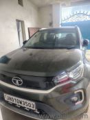 Used Tata Nexon 2020 Model Images