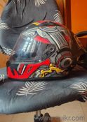 Vega helmet 62cm 
