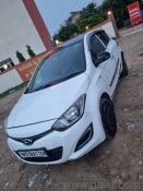 Used Hyundai i20 2014 Model Images