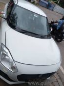 Used Maruti Suzuki Swift 2020 Model Images
