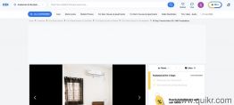 1 BHK PG BuilderFloor for Men  in Thoraipakkam, Chennai