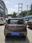 Used Tata Tiago 2017 Model Images