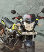 Honda sp125 model 2023 