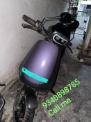 Used OLA S1 X 3kWh 2024 Model Images